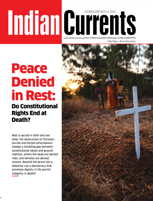 Weekly Magazine In India